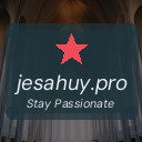 jesahuy.pro