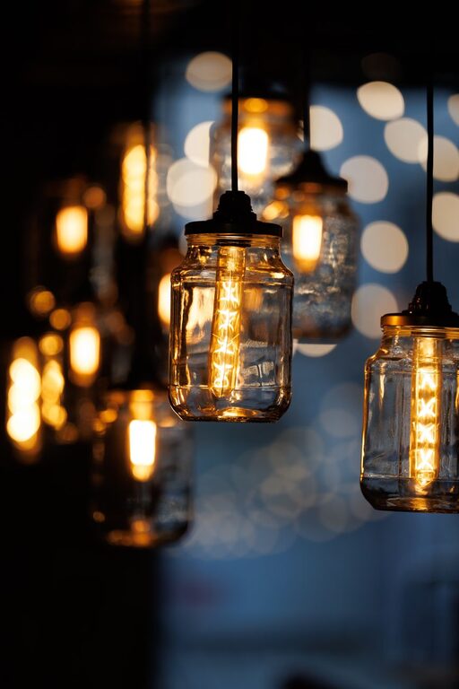 Tips for Choosing Comfortable Home Lighting That Enhances Every Room